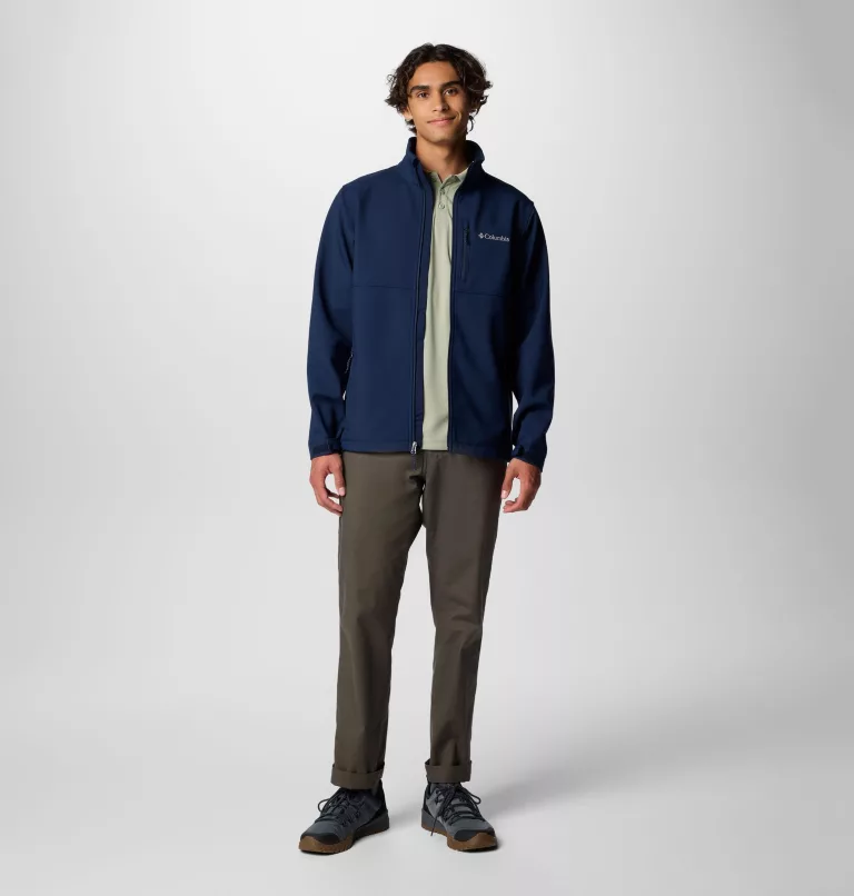 ABRIGOS MASCULINO COLUMBIA ASCENDER – foto 3